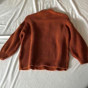 Cupcakes and Cashmere sweater